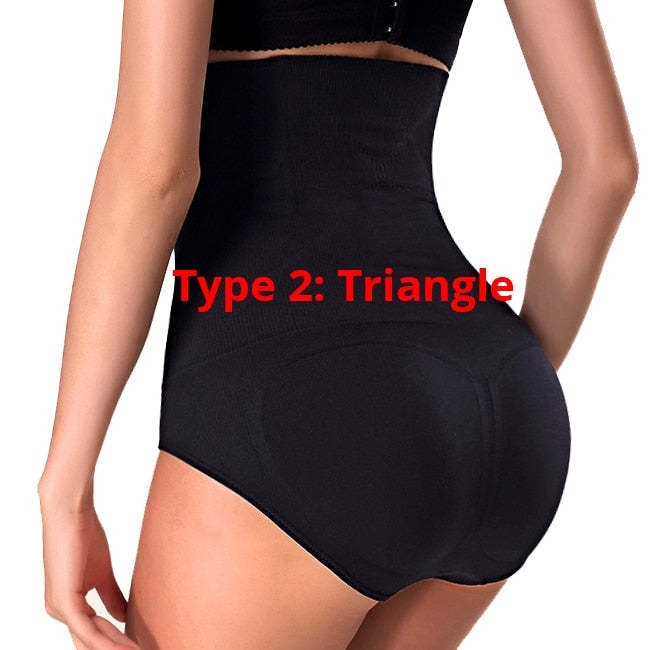 Butt Lifting Body Shaper for Women