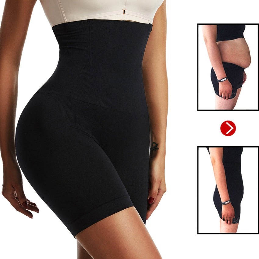 Butt Lifting Body Shaper for Women