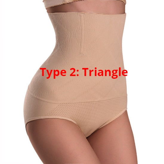 Butt Lifting Body Shaper for Women