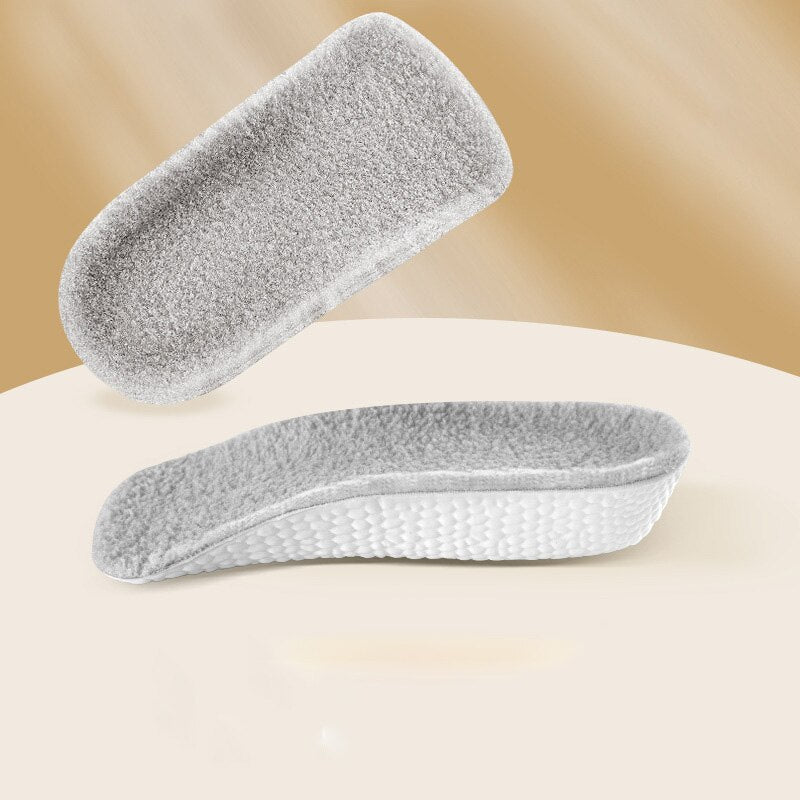 Height increasing Shoe Insoles for Men & Women