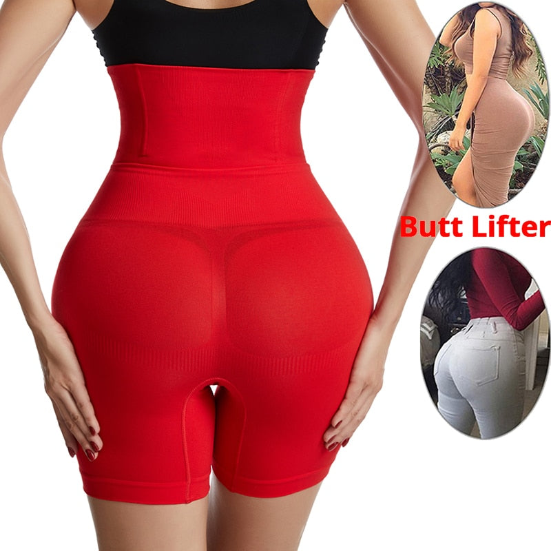 Butt Lifting Body Shaper for Women
