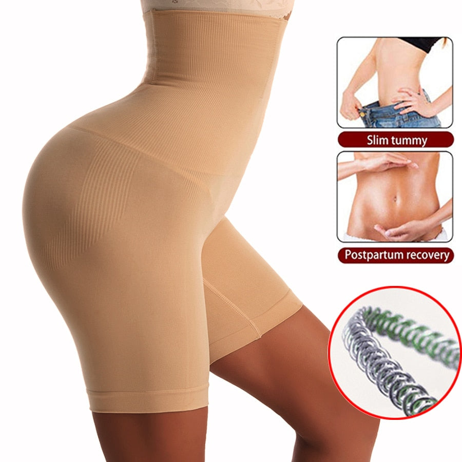 Butt Lifting Body Shaper for Women