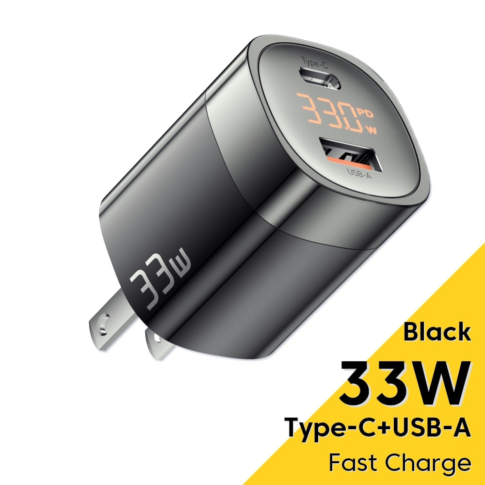 Charger USB / Type C Charger