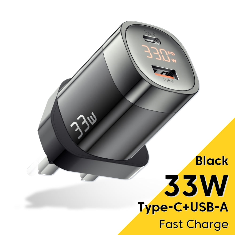 Charger USB / Type C Charger