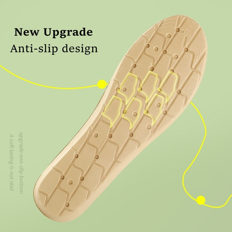 Medical acupressure shoe Insoles