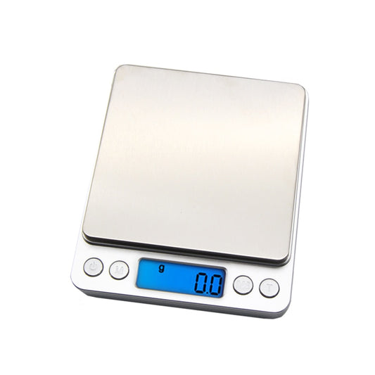 Portable Digital Kitchen Scales
